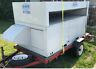 Rq-006-2-v-e60e-339 Aaon Ton Rtu Roof Top Unit Refrigerant Natural Gas Heat