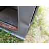 Rqpl-b042ck Rheem Convt Rooftop Heat Pump 099461156333
