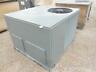 Rrnl-b036dk06e Rheem Ton Horizontal Rooftop Gas Electric Ac Seer 099461084759