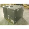 Rrnl-b048dk10e Ruud Rheem Convertible Gas Elec Rooftop Unit Seer