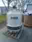 Rsd-015 Rsd Model Fiberglass Cooling Tower With Teco 1 2 Hp Motor