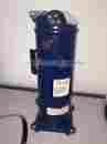 Rsh105gr01 Carrier Transicold Refrigeration Compressor 400-460v 3ph 50 60hz