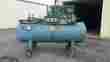 Rsr-4240 York Frick Refrigerant Recovery System