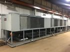 Rtaa2704xm01a3dobdfgn Trane Used 270 Ton Air