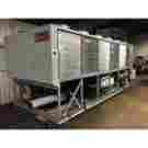 Rtac200 Trane Used 200 Ton Air Cooled Chiller R134a Screw Machine
