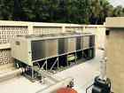 Rtac2504uhonuafnn Trane Air Cooled Chiller Tons Capacity