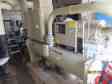 Rtha180 Cooled Chiller Water Rotary Control Trane Centravac 180 Ton Series
