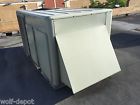 Thc120a3r0a27 Rtu Used Trane Packaged 2006 Tons Precedent Unit Rooftop Prices 10