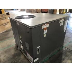 Rgea14048adt101aa Ruud Rgea14048adt101aargea14048adt101aa 4 Ton Classic Rooftop Gas Electric Ac