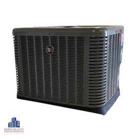 Rp1336ac1na Ruud 3 Ton Inch Achiever Series Split-system Heat Pump 13 Seer Phase