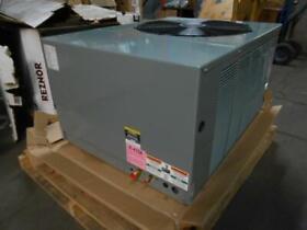 Uanl-037daz Ruud 3 Ton Split System Air Conditioner 13 Seer 3-phase R-410a