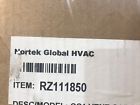 Rz111850 Reznor 6 Vent Cap