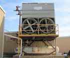 Pmc-285 S N 823913 Evapco 285 Ton Evaporative Ammonia