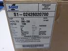S1-02426020700 Source New Condensing Fan Motor Or