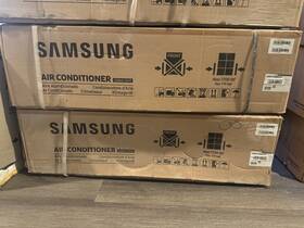 Samsung Am007anmdch Vrf Slim Ducted Indoor Unit 7 000 Btu - New