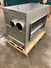 Sc300 Reznor Industrial Heater Duct