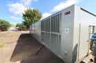 Sfhj1504 Trane Intellipak Ii Commercial Rooftop