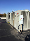 Sfhlf50 Trane 50 Ton Rooftop