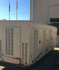 Sg130 Generac 130kw Natural Gas