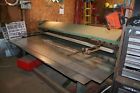 Sheet Metal Power Sheer Niagara