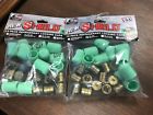 Shld-g12 Shield Pack Refrigerant Locking Caps For