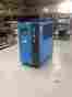 Sic-5a Shini 2011 5 Ton Air Cooled Water Chiller Model 480vac
