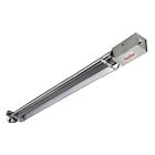 Sis50-15-l5 Sunstar New Propane Heater Infrared Vacuum Straight Tube Btu