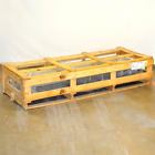 Sm156ae Bohn New Heatcraft Center Mount Unit Cooler Fans