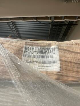 J48-a00xpxxxj Solaire Air Conditioner 208-230 Volts 1 Ph