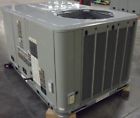 Thc120f4rpa306e Sp Trane Precedent Ton Package Unit Gas Heat Electric Cool