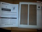 Sra-2024ds Berko Wall Heater 208-240
