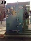 100lbs-hr Ssb30 Sussman Electric Steam Boiler