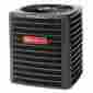 Ssx160301 Goodman 2.5 Ton 16 Seer Air Conditioner Condenser W R410a Refrigerant