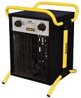 55-4500-9000w St-09-400-e Stanley 3 Phase 657888110095
