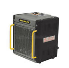 St-601-ws-e Stanley Workshop Electric Fan Heater Retail Price