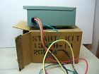 13678-14 Start Tappan Air Conditioning Increase Starting Torque Compressor Kit