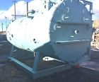Steam Tek Gas Boiler Low