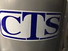 T-28 Cts Cooling Tower Model