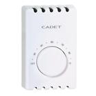 T410b-w Cadet Double-pole 22amp 120-240v