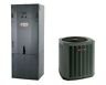 Tam9a0c48v41da Trane Ton Xl Hvac With Installation And Years Warranty
