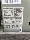 Tcd102c400ab Trane Large Ac Unit In New View Pics For Info
