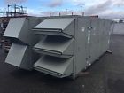 Tch360b10n7b2dja Trane 30 Ton Rooftop Air