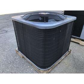 R2h348ghr500 Tempstar 4 Ton Split-system Heat Pump 208-230/60/3 R22 13 Seer 9