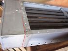 Mil-h-22594a Tfz-30m Indeeco Stationary Duct Type