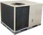 Tgrg24451e Ton Seer Btu Gas Packaged Ac Unit