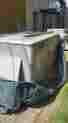 Thc120a4r0a2lb1b10001a207 Trane 10 Ton 460 Volt