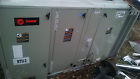 Thc120e4r0a 105012093l Trane 2010 10 Ton Combo Heating Air Conditioning Freight Damaged