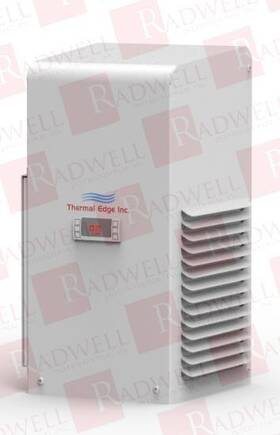 Thermal Edge Cs-020-236-4x / Cs0202364x New In Box