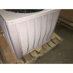 Wa1336ac1na Thermal Zone 3 Ton Split-system Ac 13 Seer 208-230/60/3 R-410a 9