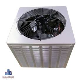 Wa1342ac1na Thermal Zone 3.5 Ton Split-system Ac 13 Seer 208-230/60/3 R410a